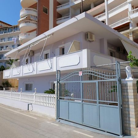סרנדה Kosta Apartments מראה חיצוני תמונה