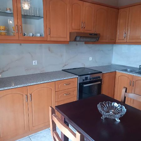 סרנדה Kosta Apartments מראה חיצוני תמונה