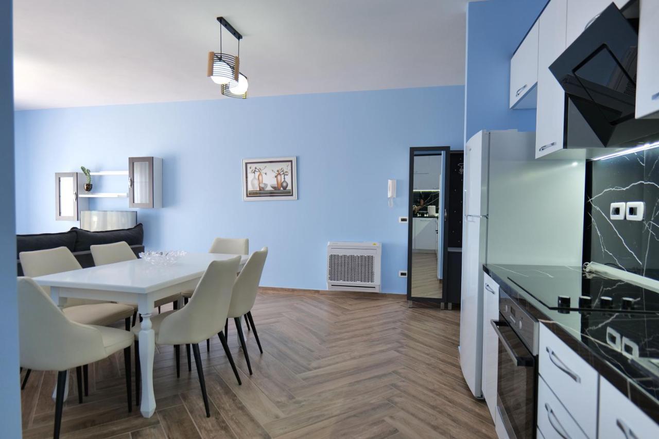 סרנדה Kosta Apartments מראה חיצוני תמונה