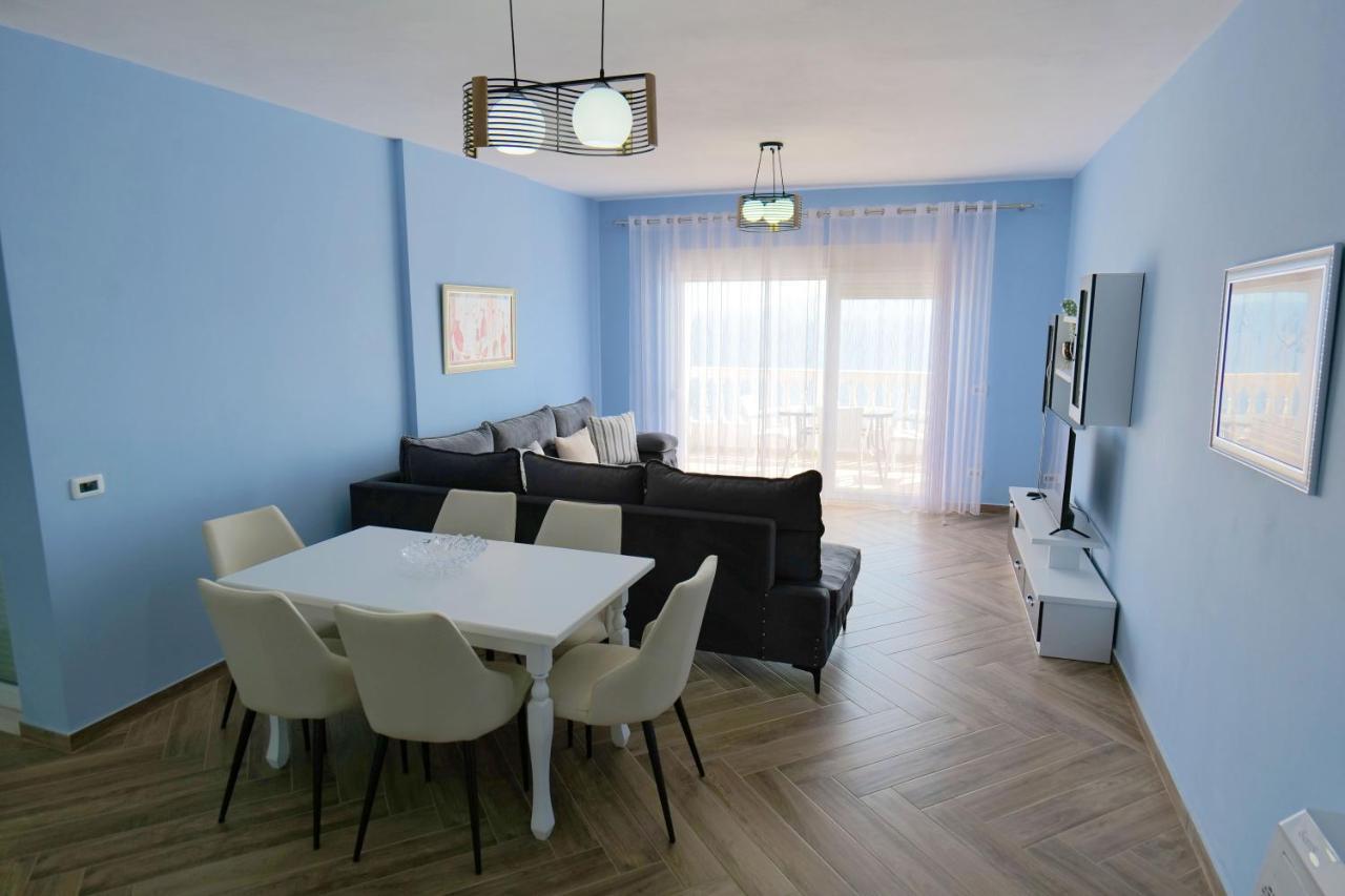 סרנדה Kosta Apartments מראה חיצוני תמונה