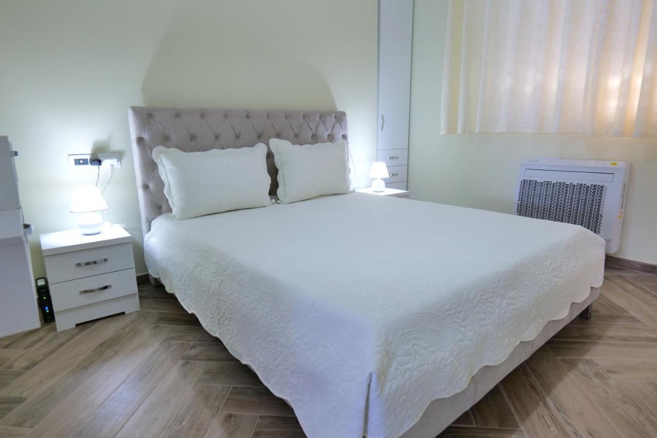 סרנדה Kosta Apartments מראה חיצוני תמונה