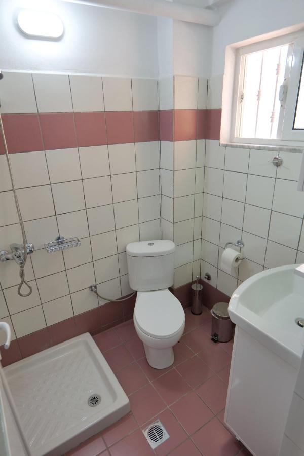 סרנדה Kosta Apartments מראה חיצוני תמונה