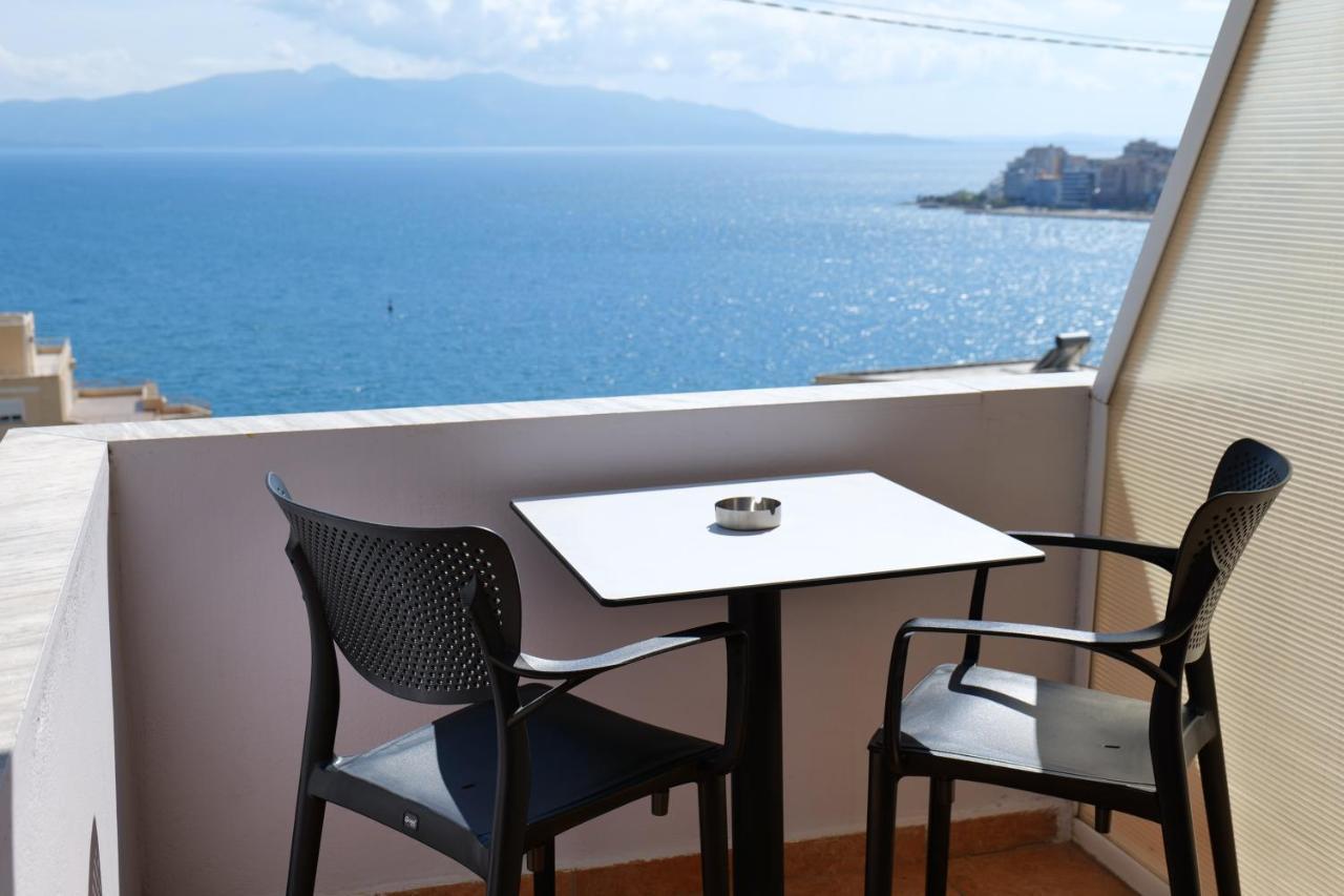 סרנדה Kosta Apartments מראה חיצוני תמונה