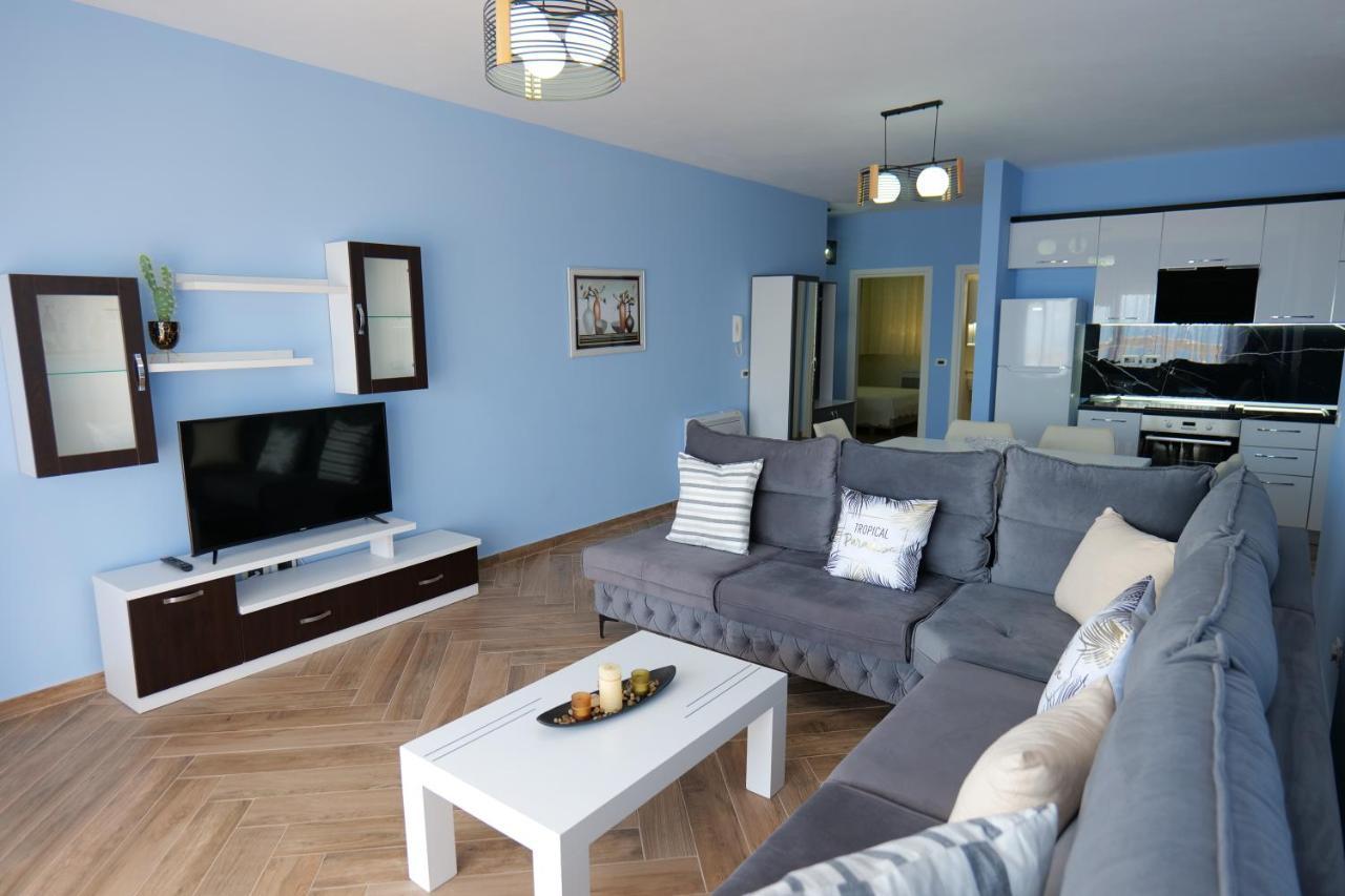 סרנדה Kosta Apartments מראה חיצוני תמונה