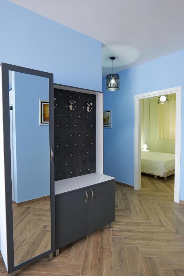 סרנדה Kosta Apartments מראה חיצוני תמונה
