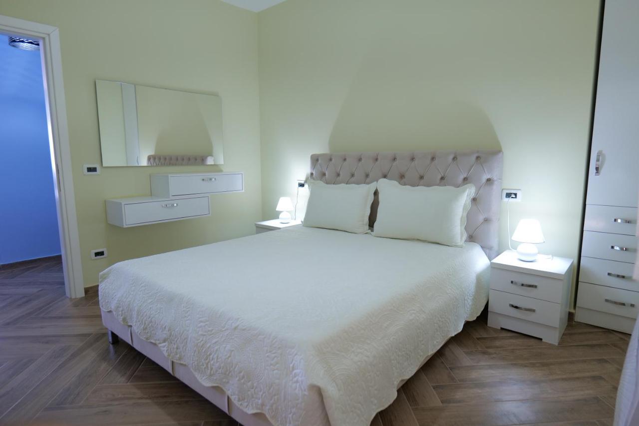 סרנדה Kosta Apartments מראה חיצוני תמונה