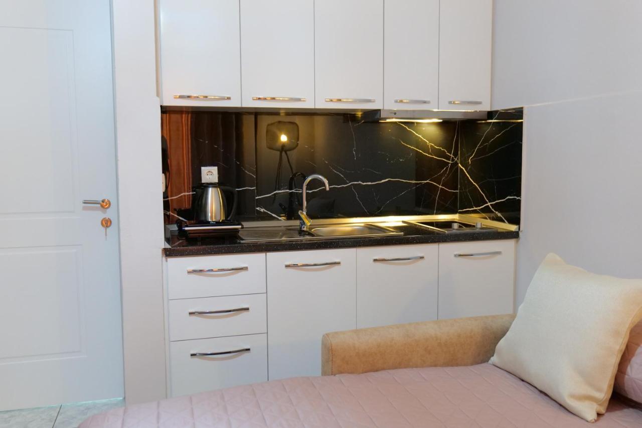 סרנדה Kosta Apartments מראה חיצוני תמונה