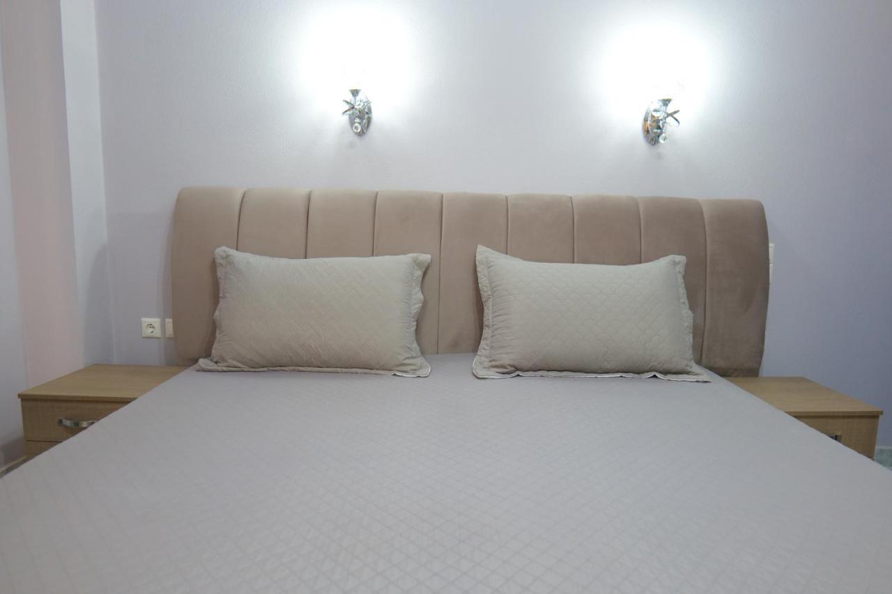 סרנדה Kosta Apartments מראה חיצוני תמונה