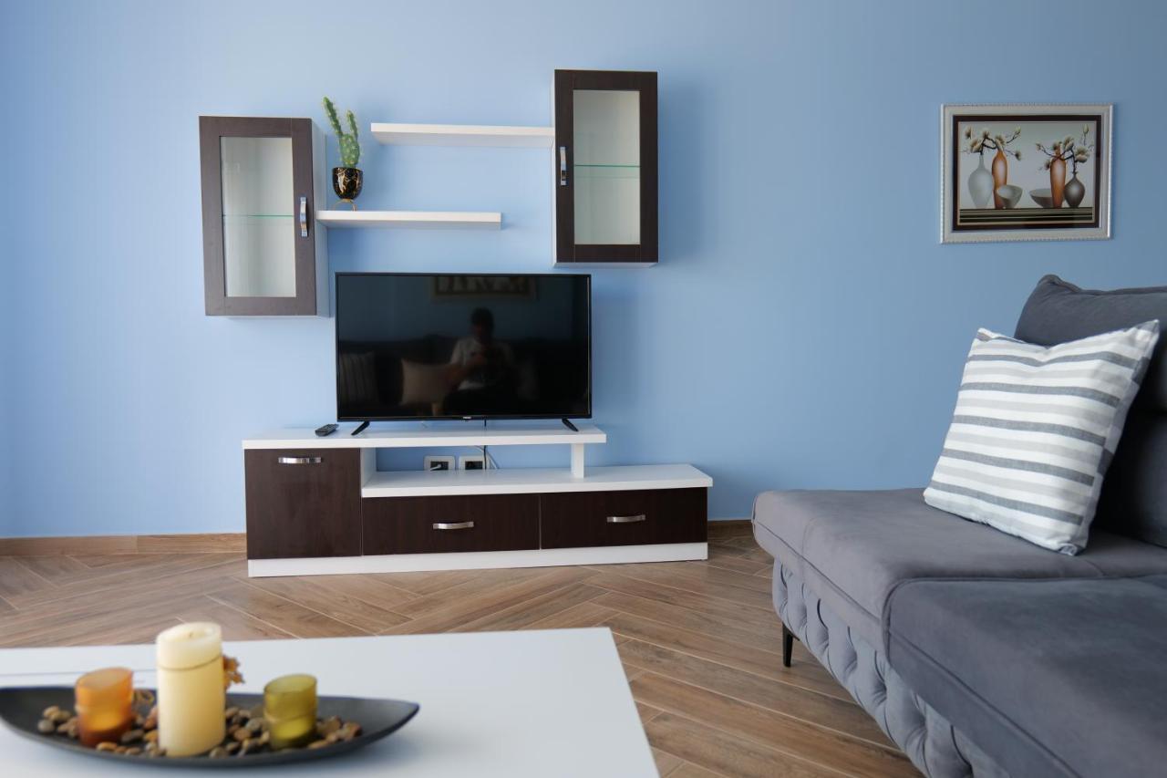 סרנדה Kosta Apartments מראה חיצוני תמונה