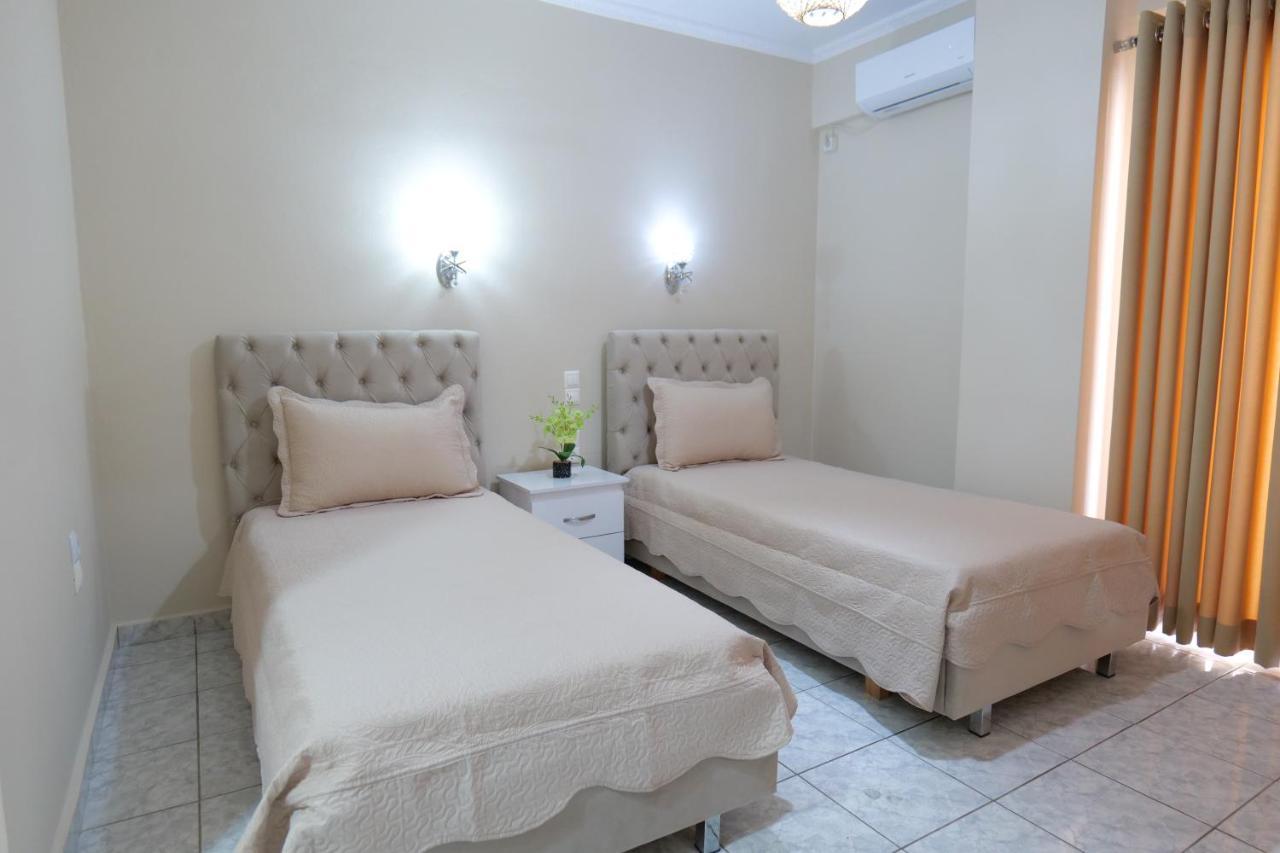 סרנדה Kosta Apartments מראה חיצוני תמונה