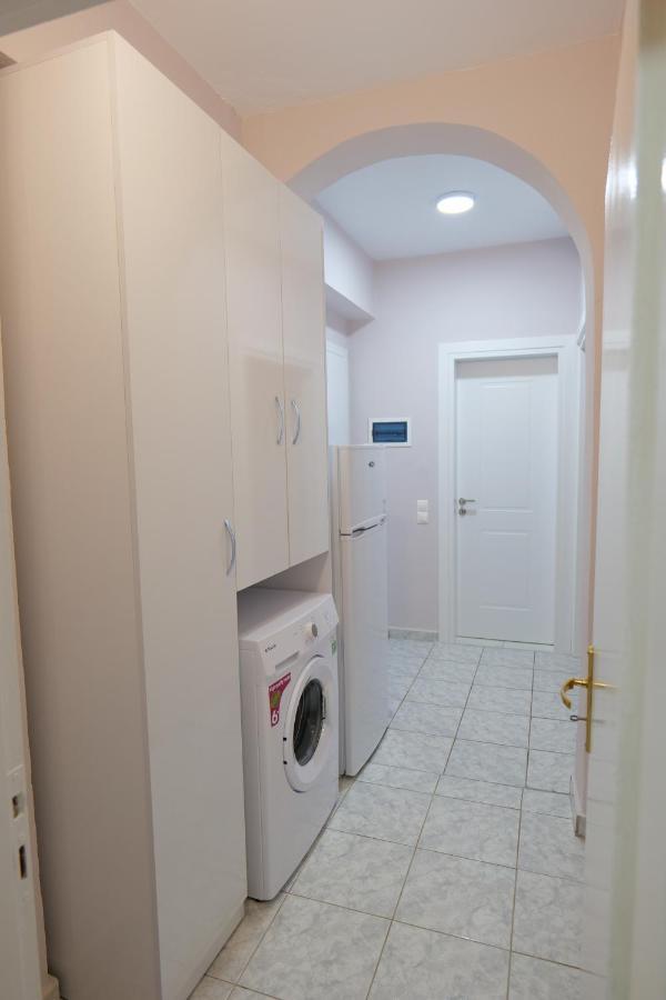 סרנדה Kosta Apartments מראה חיצוני תמונה