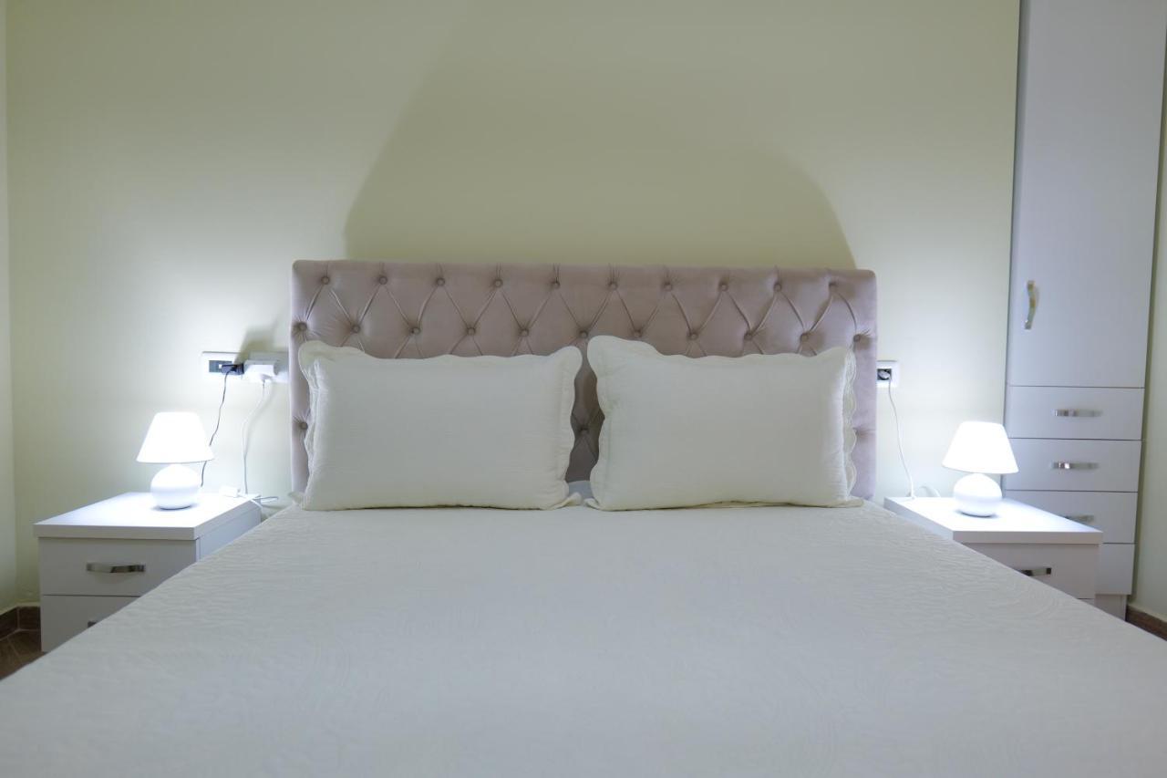 סרנדה Kosta Apartments מראה חיצוני תמונה
