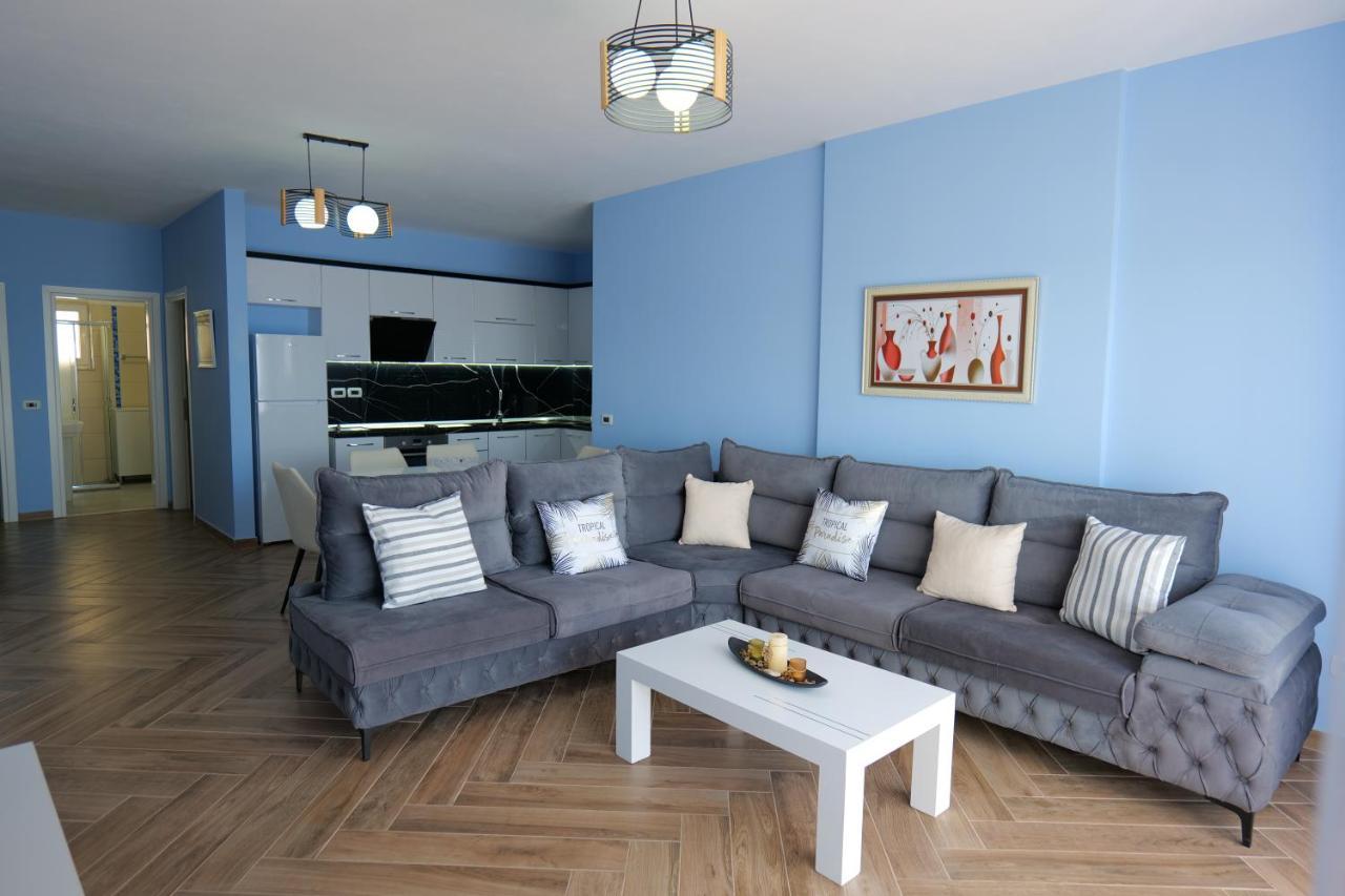 סרנדה Kosta Apartments מראה חיצוני תמונה