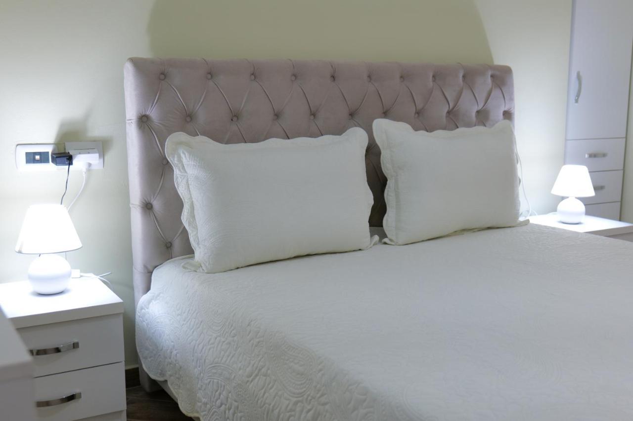 סרנדה Kosta Apartments מראה חיצוני תמונה