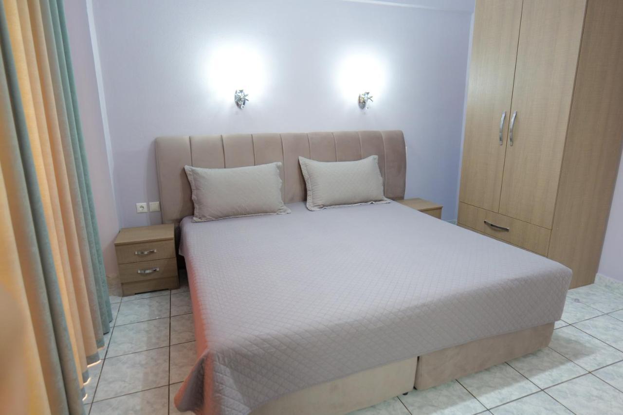 סרנדה Kosta Apartments מראה חיצוני תמונה