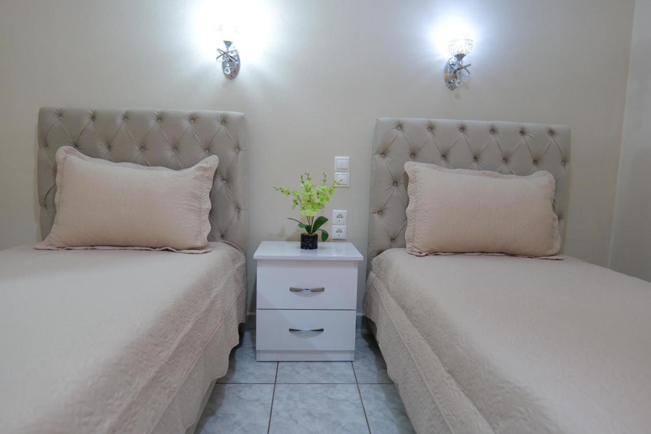 סרנדה Kosta Apartments מראה חיצוני תמונה