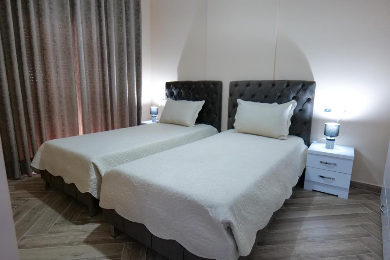 סרנדה Kosta Apartments מראה חיצוני תמונה