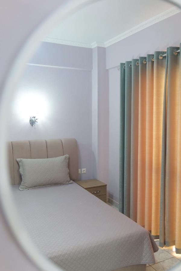 סרנדה Kosta Apartments מראה חיצוני תמונה