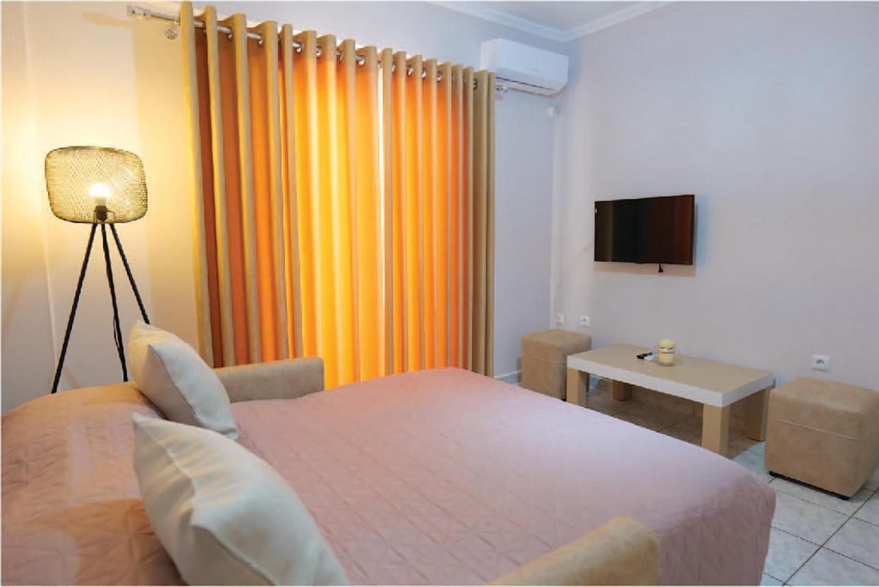 סרנדה Kosta Apartments מראה חיצוני תמונה