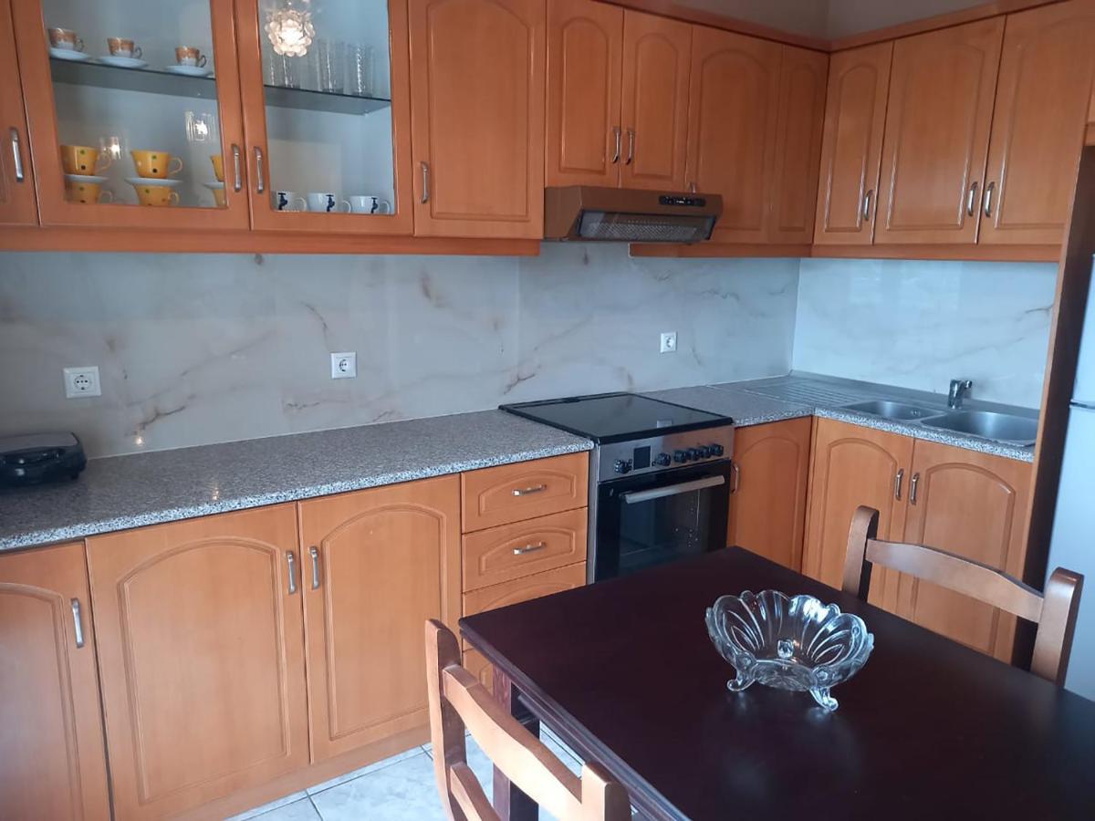 סרנדה Kosta Apartments מראה חיצוני תמונה