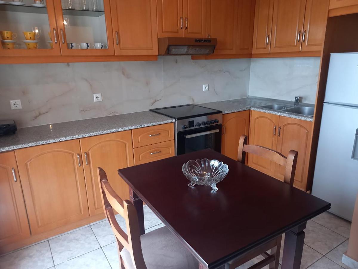 סרנדה Kosta Apartments מראה חיצוני תמונה