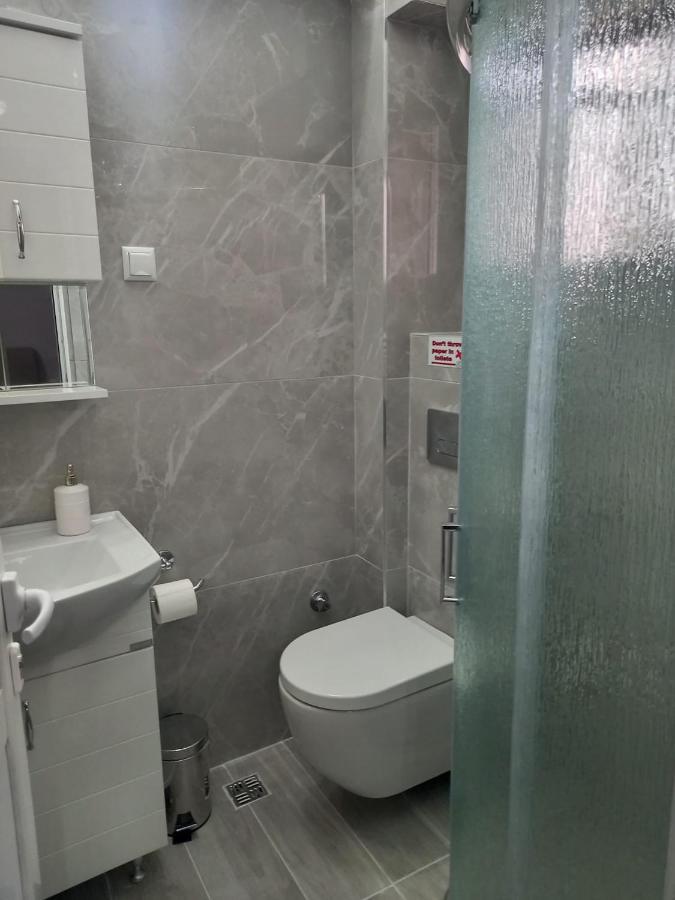 סרנדה Kosta Apartments מראה חיצוני תמונה