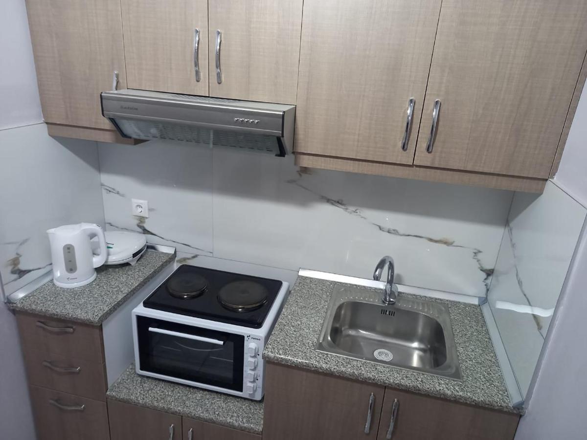 סרנדה Kosta Apartments מראה חיצוני תמונה